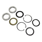 Jeu de roulement fsa pour boîtier de pédalier fsa bb30 slk - gossamer Jeu de roulement fsa pour boîtier de pédalier fsa bb30 slk - gossamer