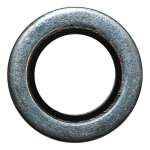 Joint de bouchon de vidange gu01528930 pour moto - guzzi audace, eldorad