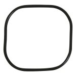 Joint de reniflard de cache culasse 1a003985 piaggio 125 - 250 - 300