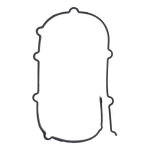 Joint de carter d'embrayage athena suzuki an 400 burgman 03 - 06