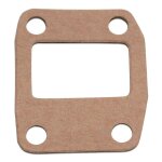 Joint clapet adaptable pour mbk 51 (moteur av10) - gros trou Joint clapet adaptable pour mbk 51 (moteur av10) - gros trou