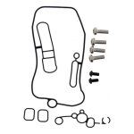 Joint de corps central de carburateur fcr tourmax avec vis yamaha wrf