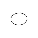 Joint de couvercle de carburateur gurtner ar1 mbk 51