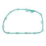 Joint de couvercle de carter d embrayage athena honda xl 125 varader