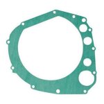 Joint de couvercle de carter d embrayage centauro honda xl350r 84 - 87