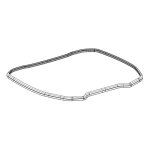 Joint de couvercle pour top case givi v58n - v58nt - v58nn - v58nnt maxia 5 Joint de couvercle pour top case givi v58n - v58nt - v58nn - v58nnt maxia 5