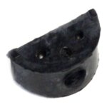 Joint de couvre - culasse centauro kawasaki gpz 550 uni track 84 - 89