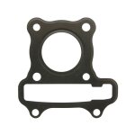Joint de culasse alu scooter chinois 139qmb / gy6 / v - click