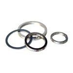 Joint d'echappement centauro pour ktm / kawasaki Joint d'echappement centauro pour ktm / kawasaki