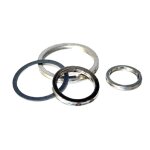 Joint d'�chappement centauro kymco agility 125 r16 08 - 12