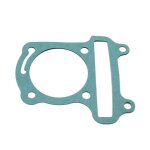Joint d'embase scooter chinois 139qmb / gy6 / v - click