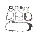 Joints moteur 1tek origine scooter 50 chinois 4t 12 pouces gy6 139qmb