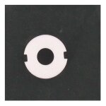 Joint mousse d'entraîneur de compteur pour peugeot 103 / mbk 51, 88 Joint mousse d'entraîneur de compteur pour peugeot 103 / mbk 51, 88