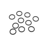 Joint pour robinet de r�servoir acerbis lot de 10 pi�ces