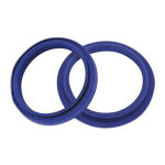 Joint spi de fourche et cache poussi�re tecnium suzuki rm 125 79 - 08