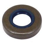 Joint spi m�tallique artein 17x35x8mm pour vilebrequin minarelli am6