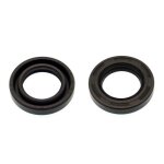 Joint spi de vilebrequin prox � 28 x � 45 x 8 mm honda 250 cr 81