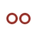 Joints spi vilebrequin racing rouge peugeot ludix / speedfight 3 / jet