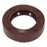Joint spi viton artein 18x28x7 - 7. 5mm pour vilebrequin scooter piaggio