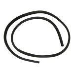 Joint de trappe coffre avant pour piaggio 50 - 125 fly / vespa lx / spri