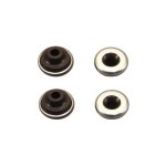 Joints de vis de couvre culasse x4 tour max honda xrv 750 africa twin Joints de vis de couvre culasse x4 tour max honda xrv 750 africa twin