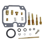 Kit r�paration de carburateur psychic type origine - yamaha 125 tt - r