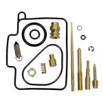 Kit r�paration de carburateur psychic type origine - yamaha 125 yz 02