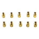 Kit 10 gicleurs polini carburateur mikuni tm - de 180 � 270