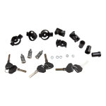 Kit 3 barillets kappa security lock