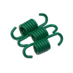 Kit 3 ressorts embrayage vert mbk / peugeot