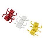 Kit de 9 ressorts d'embrayage pour yamaha x - max 125