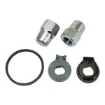 Kit d'accessoires shimano pour moyeu shimano nexus 8v