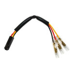 Kit adaptateur de feu arrire highsider pour honda cb 1000 r 08 - 16