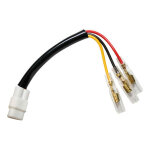 Kit adaptateur de feu arrière highsider pour suzuki gsx - r 1000 09 - 17 Kit adaptateur de feu arrière highsider pour suzuki gsx - r 1000 09 - 17