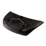 Kit adaptation support top case givi suzuki burgman 650 executive 13 - 2
