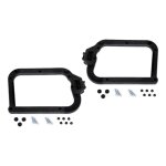 Kit d adaptation sw - motech pour valises hepco & becker