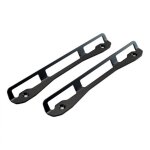 Kit d adaptation sw - motech pour valises shad 2 sur support pro