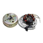 Kit allumage type origine nitro ovetto sr <2003