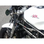 Kit amortisseur de direction lsl ducati monster 1000 ie 03 - 05 Kit amortisseur de direction lsl ducati monster 1000 ie 03 - 05