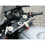 Kit amortisseur de direction lsl yamaha yzf - r1 02 - 03