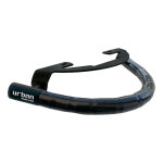 Kit antivol de guidon et casque urban practic mp vespa primavera 14 - 17