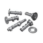 Kit arbres � cames hotcams stage 1 pour kawasaki kx - f 250 04 - 09