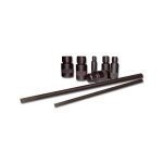 Kit arrache roulement motion pro