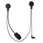 Kit audio double oreillette cellularline pour bteasy