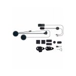 Kit audio universel cellularline pour interphone mc / xt f5