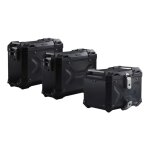 Kit aventure noir sw - motech moto morini x - cape 22 - 23 Kit aventure noir sw - motech moto morini x - cape 22 - 23