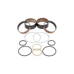 Kit de bagues de fourche all - balls racing 38 - 6110 pour suzuki an 400 b