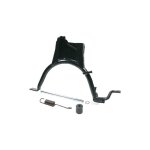 Kit bquille centrale mbk booster / yamaha bw's 50