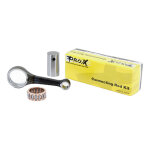Kit bielle complet prox type origine - honda 125 xl - s 79 - 87