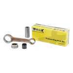 Kit bielle complet prox type origine - honda 80 / 85 cr 86 - 07